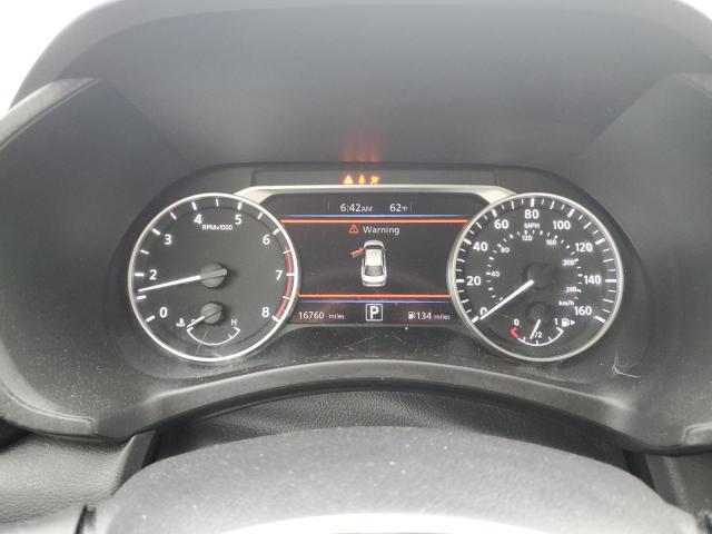 3N1AB8DV4PY227617 Nissan SENTRA SR
