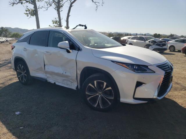 JTJBZMCA4H2017701 Lexus Rx 350 Base