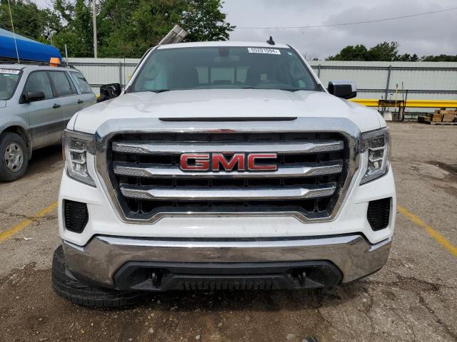 3GTU9BED6NG116014 GMC Sierra Limited K1500 Sle