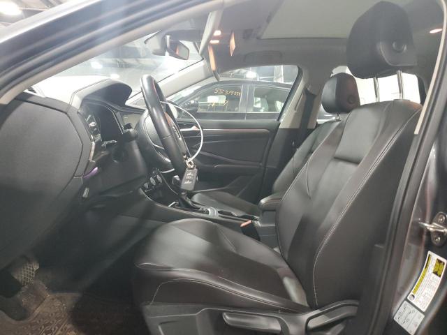 3VWE57BU6KM015907 Volkswagen JETTA SEL