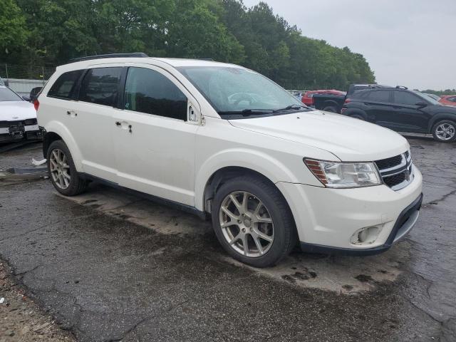 3C4PDDBG2ET297755 Dodge Journey Sxt