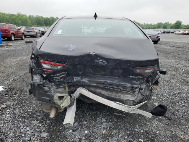 4S3BWAF60P3011050 Subaru Legacy Premium