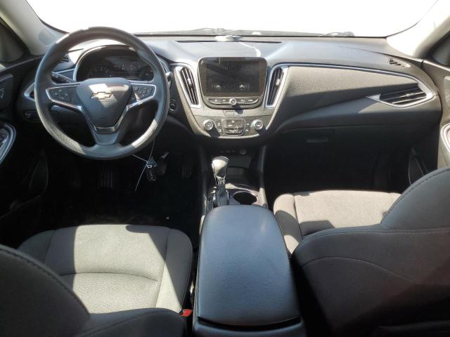 1G1ZB5ST7MF047544 Chevrolet MALIBU LS