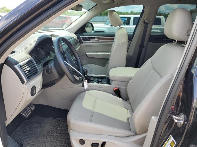 1V2XR2CAXKC613196 Volkswagen ATLAS SE