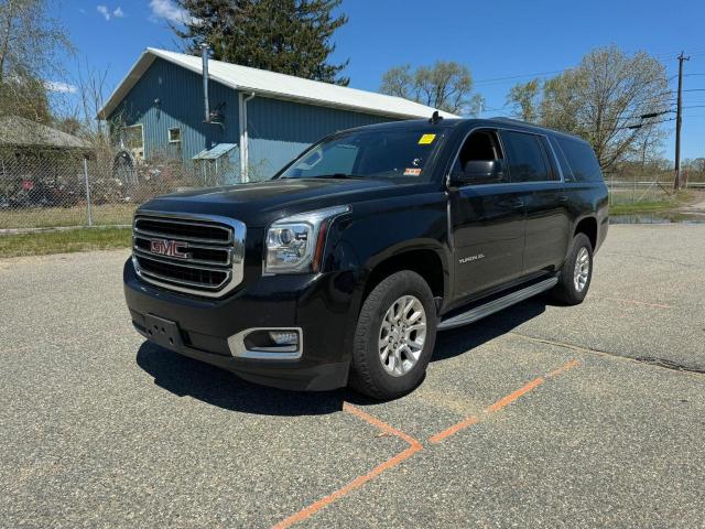 1GKS2GKC6GR225651 GMC Yukon Xl K1500 Slt