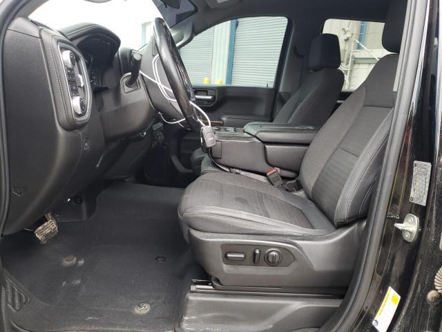 1GTU9BED9KZ225692 GMC Sierra K1500 Sle