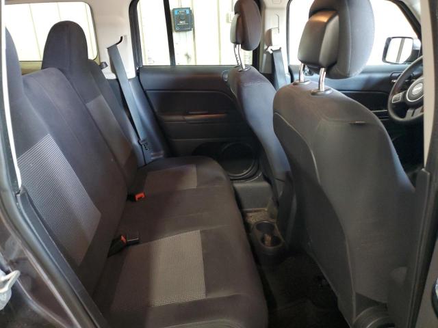 1C4NJRBB5ED913875 Jeep Patriot Sport