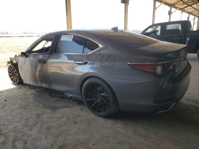 58ACZ1B16LU077116 Lexus Es 350 Base