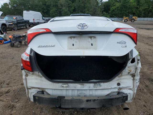 5YFBURHE9GP429963 Toyota COROLLA L