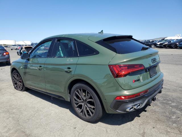 WA134AFY4P2145412 Audi Sq5 Sportback Prestige