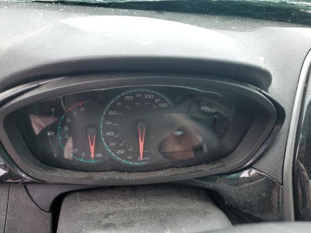 KL8CD6SA8LC422202 Chevrolet SPARK 1LT