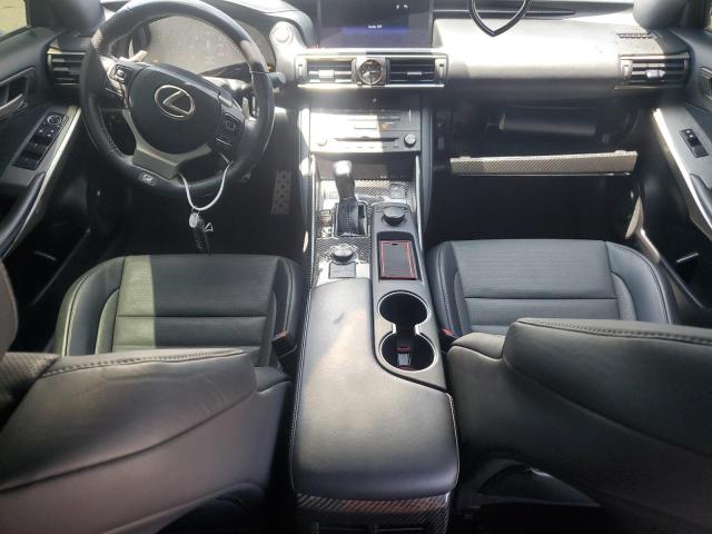 JTHGA1D29L5103291 Lexus Is 300 F-sport