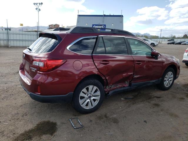 4S4BSAEC2G3320940 Subaru Outback 2.5i Premium