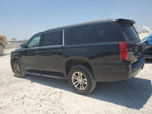 1GNSCHKC3GR417583 Chevrolet Suburban C1500 Lt