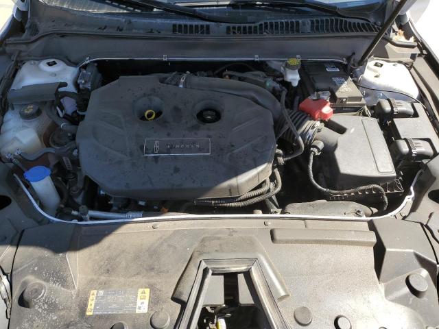 3LN6L5A91KR630846 Lincoln MKZ