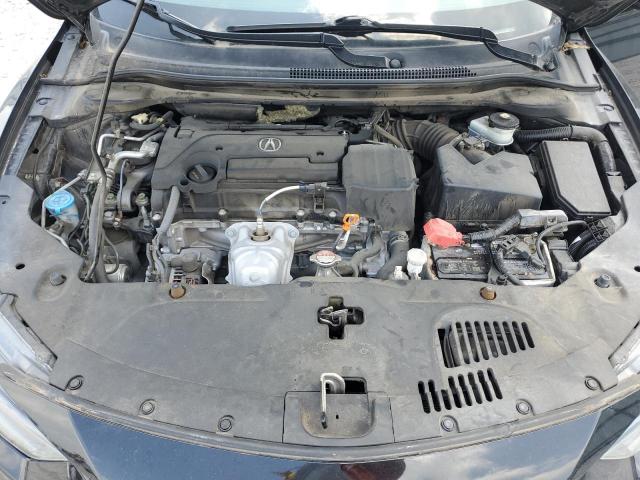 19UDE2F80KA005693 Acura Ilx Premium A-spec