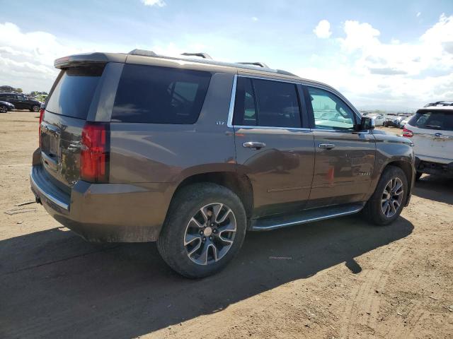 1GNSKCKC3FR610630 Chevrolet Tahoe K1500 Ltz