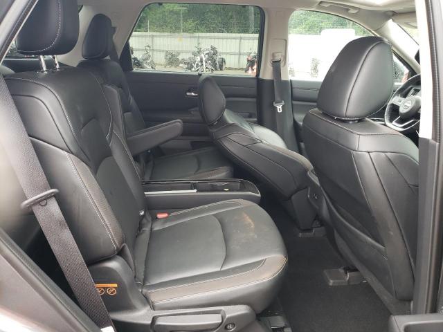 5N1DR3CB4NC209216 Nissan Pathfinder Sl
