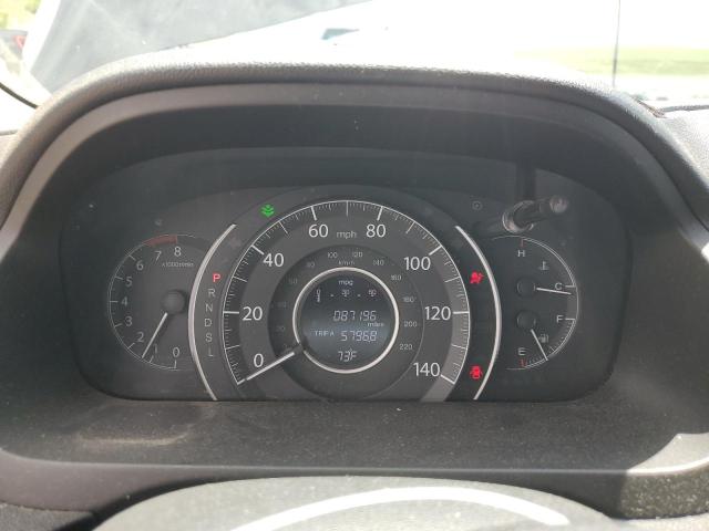 5J6RM4H75GL004455 Honda CR-V EXL