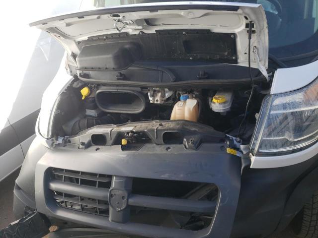 3C6TRVDG4JE145808 RAM Promaster 2500 2500 High