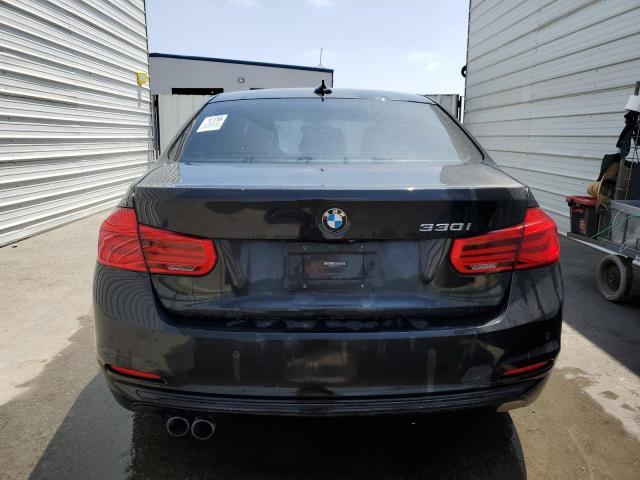 WBA8B9C59JEE82741 BMW 330 I