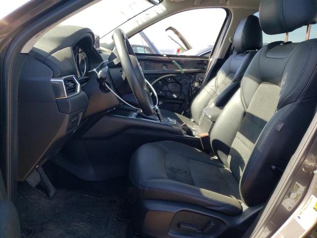 JM3KFBCM1L1816187 Mazda Cx-5 Touring