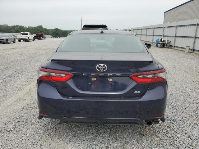 4T1G11AK4MU593051 Toyota CAMRY SE