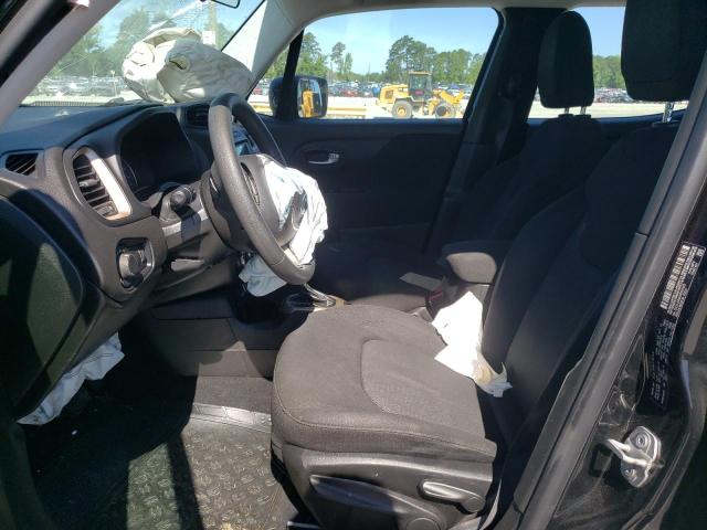 ZACCJAAB6HPF07975 Jeep Renegade Sport