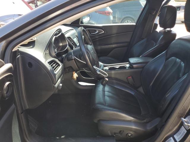 1C3CCCCB7FN544997 Chrysler 200 C