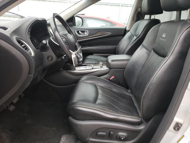 5N1AL0MM0EC540667 Infiniti QX60