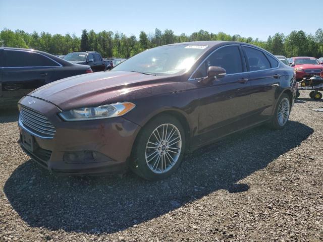 Auction sale of the 2013 Ford Fusion Se, vin: 3FA6P0H9XDR270082, lot number: 56235094