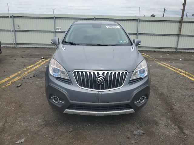 KL4CJFSBXFB166450 Buick Encore Convenience