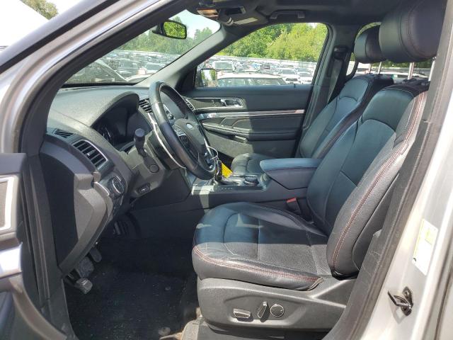 1FM5K8GT3HGD17395 Ford EXPLORER SPORT