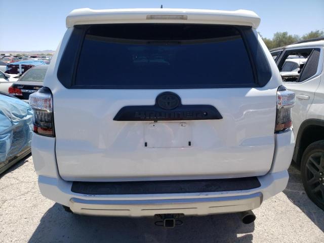 JTEBU5JR2J5606634 Toyota 4runner Sr5/sr5 Premium