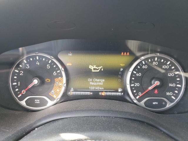 ZACNJBC19KPK34943 Jeep Renegade Trailhawk