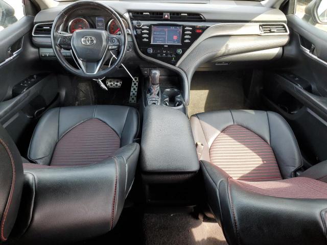 4T1NZ1AK7LU043535 Toyota CAMRY TRD