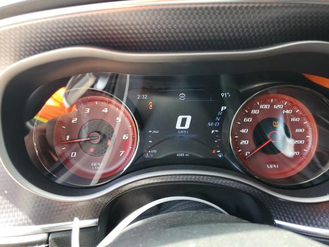 2C3CDXL9XMH662291 Dodge CHARGER SR