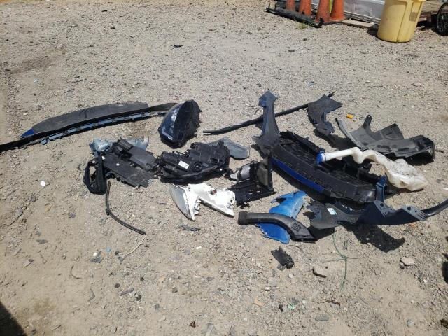 MAJ6P1CL1JC161898 Ford Ecosport Ses