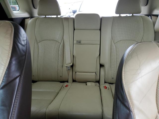 2T2BZMCA6HC059769 Lexus Rx 350 Base