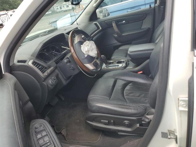 1GKKRTKD4EJ116209 GMC Acadia Denali