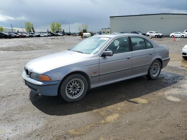 Auction sale of the 2000 Bmw 528 I Automatic, vin: WBADM6348YGU08379, lot number: 56633154