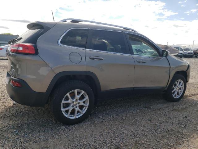 1C4PJMCS3HW626005 Jeep Cherokee Latitude