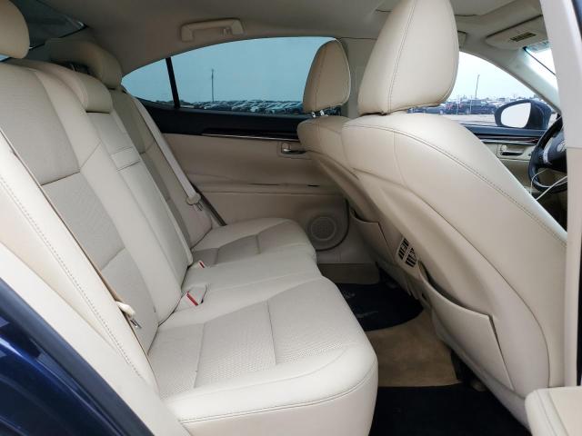 JTHBK1GG5E2148893 Lexus ES 350
