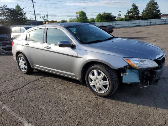 1C3CCBAB3EN124343 Chrysler 200 LX