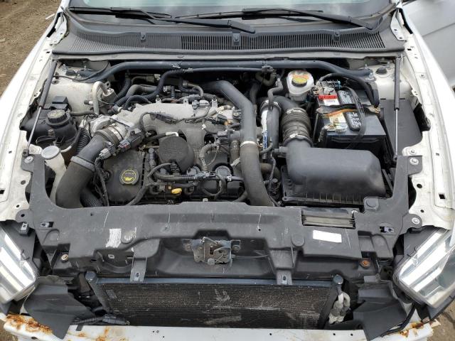 1FAHP2MT1HG145751 Ford Taurus Police Interceptor
