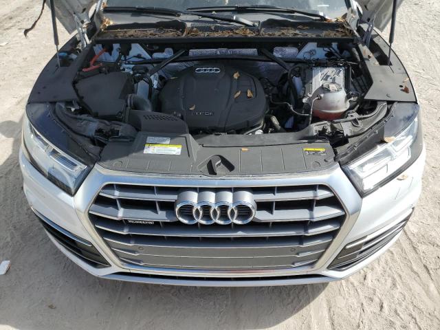 WA1BNAFY4K2050740 Audi Q5 Premium Plus