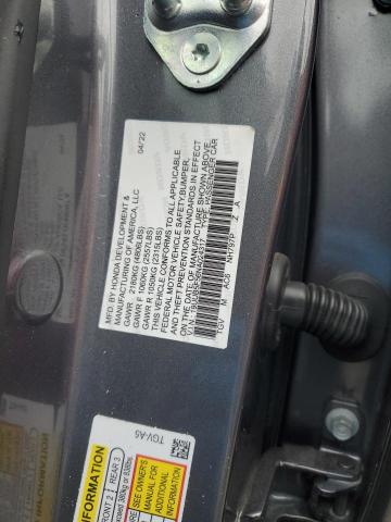 19UUB5F55NA005547 Acura Tlx Tech A