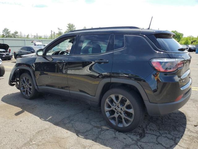 3C4NJDEB5MT532518 Jeep Compass 80th Edition
