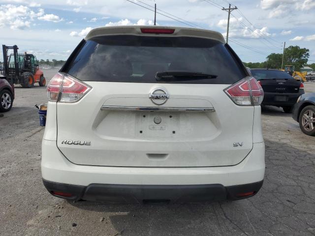 KNMAT2MT9GP672250 Nissan ROGUE S