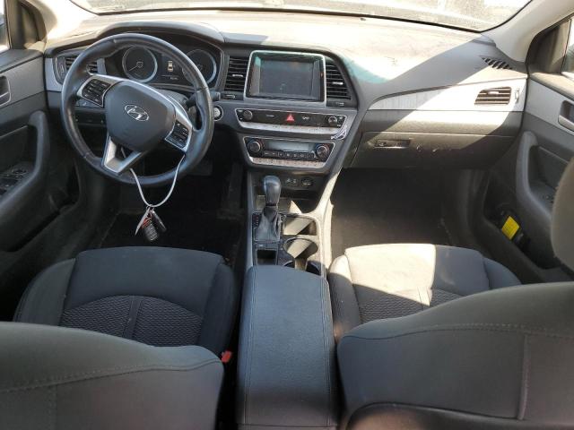 5NPE34AF2KH781147 Hyundai Sonata Limited